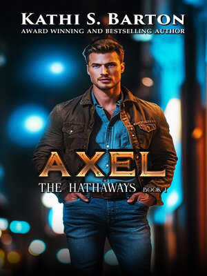 cover image of Axel